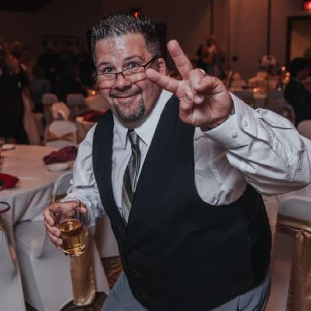 Meet your Posher, David